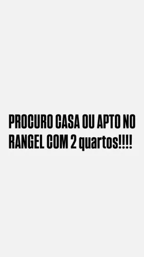 Casa com 2 quartos