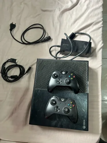 Xbox one 1tb