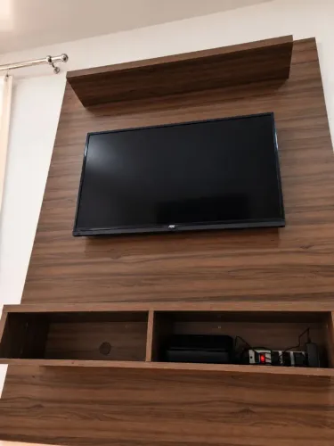 Painel para tv