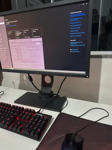 Pc gamer completo 