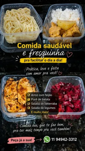 Marmitas