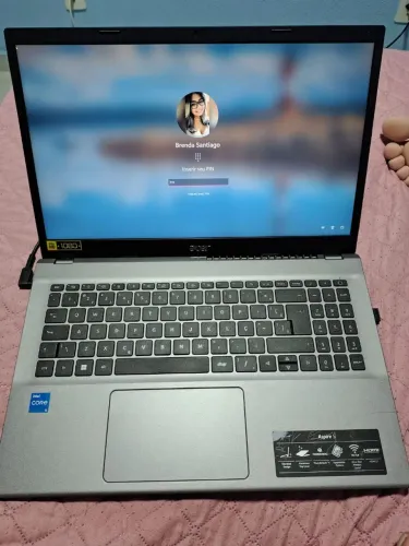 Notebook Acer