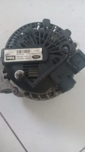 Alternador do focus 1.6 2011