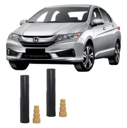 BATENTE AMORTECEDOR HONDA CITY 2010/11/12/13/14
