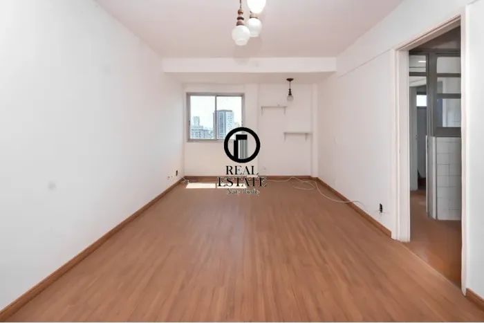 Apartamento à Venda - 72m², 2 Quartos, 1 Vaga - Sumarezinho