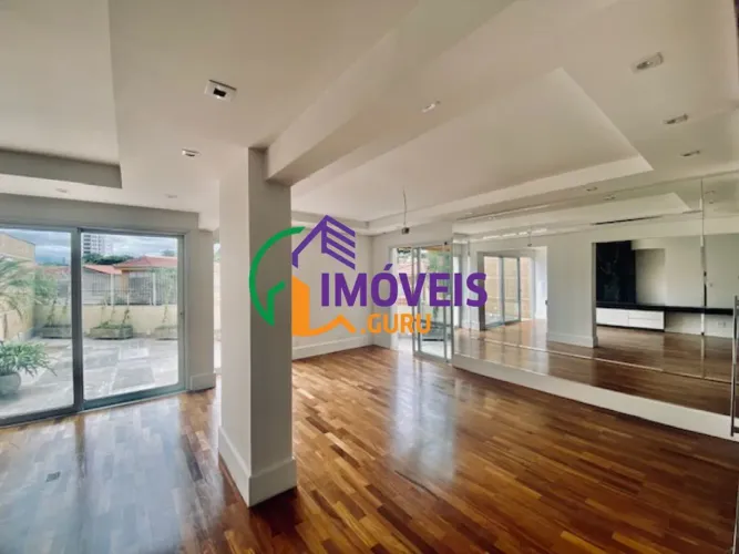 APARTAMENTO - VILA MADALENA - SP