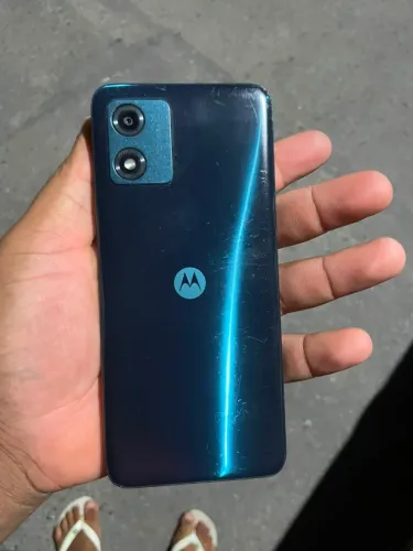 Motorola Moto e 13 