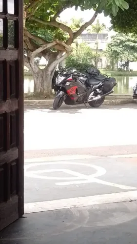 Hayabusa GSX 2309R 2013