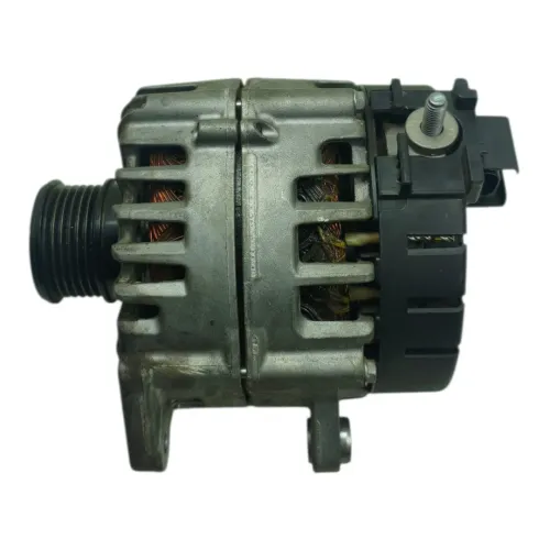 Alternador Mercedes Benz Glc 2.0 2018 2020