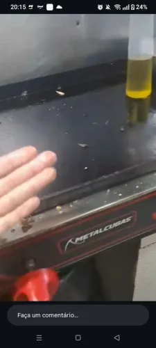 Faço faxinas vai ser um prazer te ajudar !!