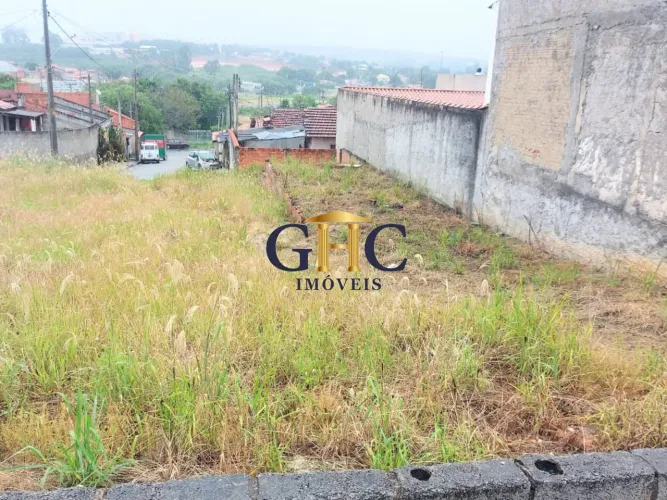 TERRENO à venda, Jardim Bela Vista, Salto de Pirapora, SP