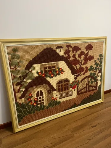 Quadro parede