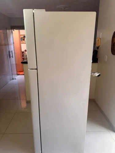 Refrigerador Electrolux