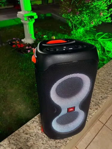 JBL PARTYBOX 110