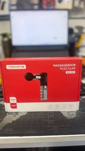Massageador Muscular AM-032