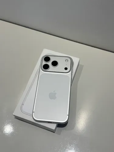 iPhone 17 PRO 256GB | 100%