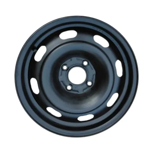 Roda Ferro Aro 15 Citroen 4 Furos