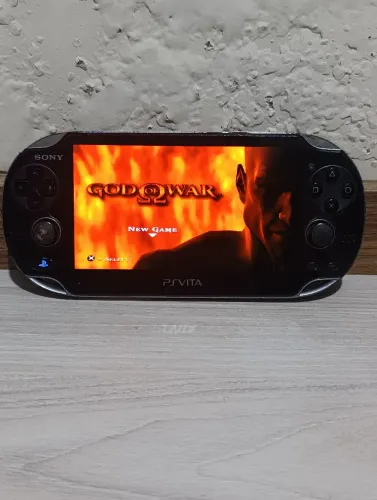 Psvita