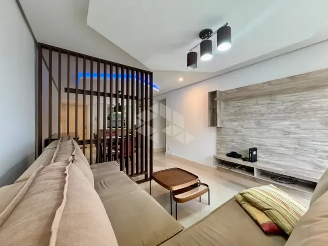 Apartamento 71.88M² - para Alugar