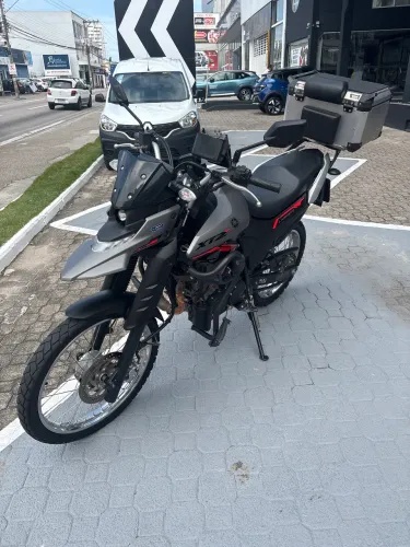 Lander 2025 para vender hj