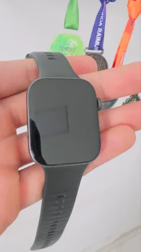 HUAWEI WATCH FIT 3