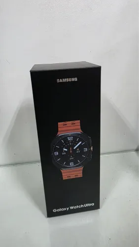 Galaxy Watch Ultra 2025 LTE, 47 mm