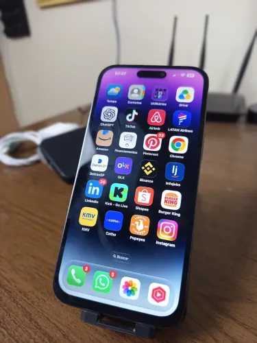 iPhone 14 Pro Max 256GB