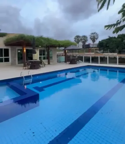 More no bairro de Fátima, 132m²
