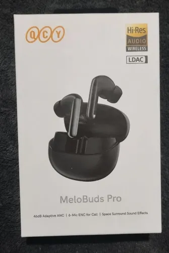 MeloBuds pro