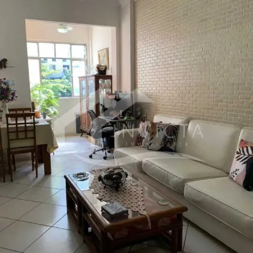 Seu novo lar no coração do Humaitá espera por você!