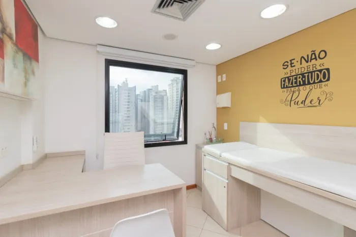 Sala comercial na Rua Cantagalo, 692 - Conj 818 28 m²
