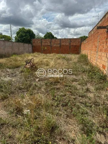 Terreno à venda, Jardim Espanha - UBERABA/MG