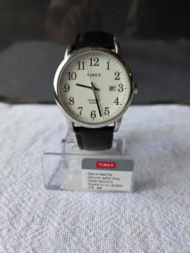 Relógio Timex Easy Reader 38mm - TW2V68800