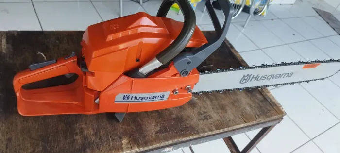 Motosserra Husqvarna 288