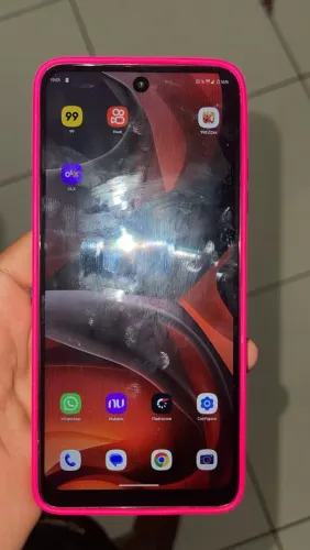 Moto g75