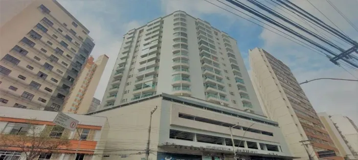 Cobertura com 3 dormitórios à venda, 210 m² por R$ 1.420.000,00 - São Mateus - Juiz de For