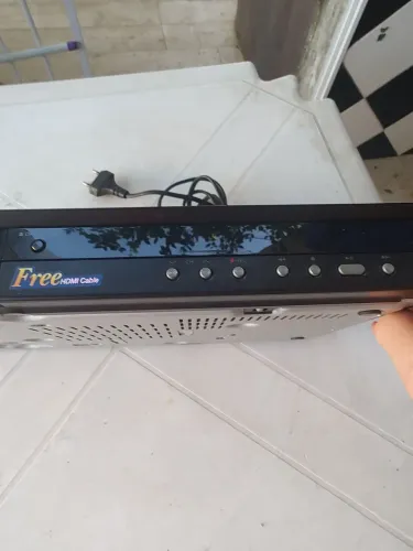 Aparelho Dvd-recorder.modelo R 155 110/240 v Free HDMI da Sanssung funcionando (conservado