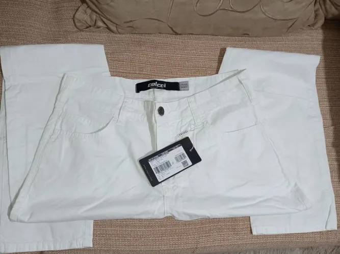 Calça masculina COLCCI