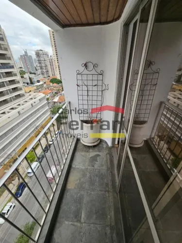 Tatuapé Apartamento 57 metros 02 dormitórios, sacada, vg de garagem, lazer
