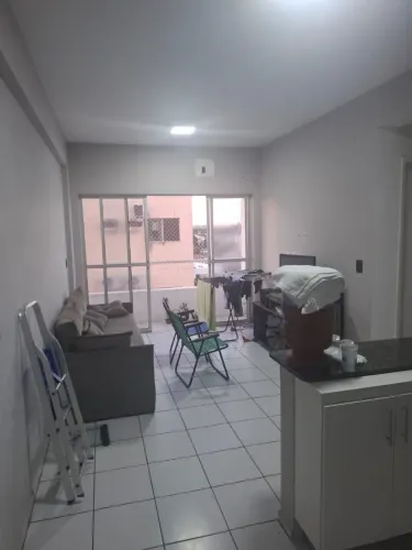 Apartamento para dividir FÁTIMA/UFPI