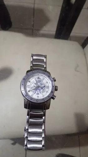 Vendo BVGARI 1° topado