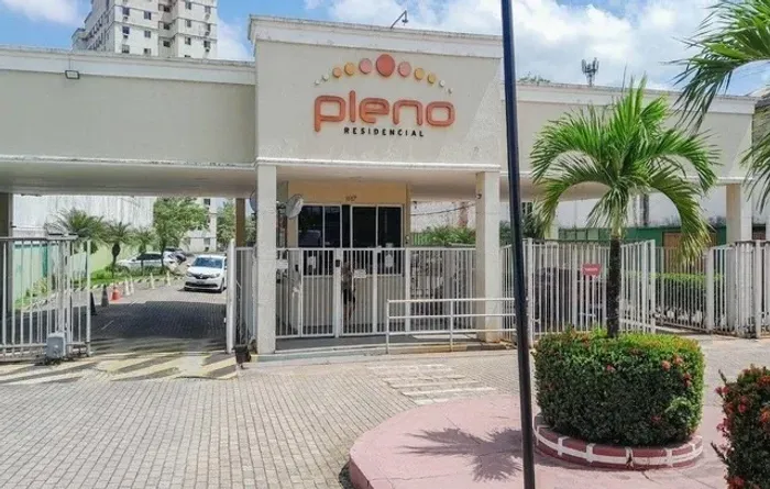 Vendo Apto no Pleno Residencial Ananindeua