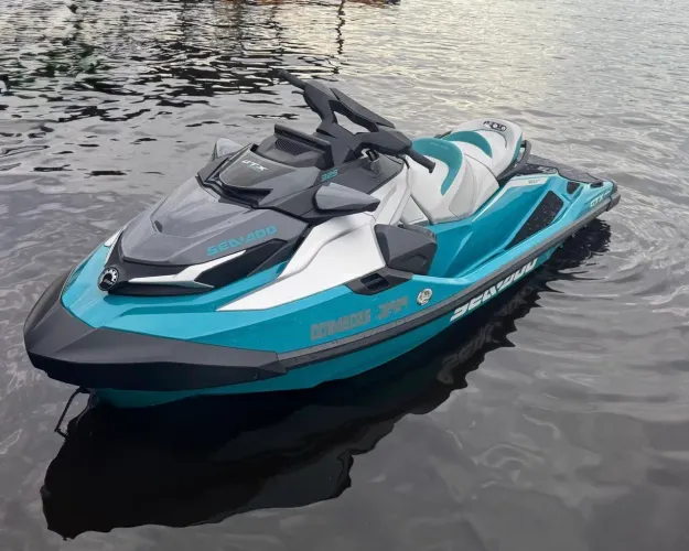 JETSKI GTX 325 Limited 2025