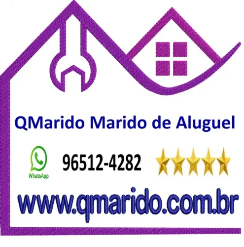 Marido de aluguel Guarulhos