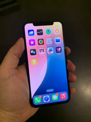 iPhone XS 64GB - Muito bem conservado