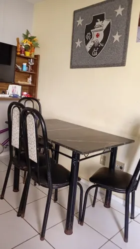 Mesa de mármore 