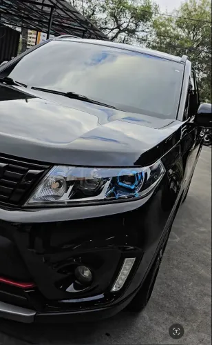 Suzuki Vitara 4sport Allgrip 1.4 TB 16V Aut. 2020