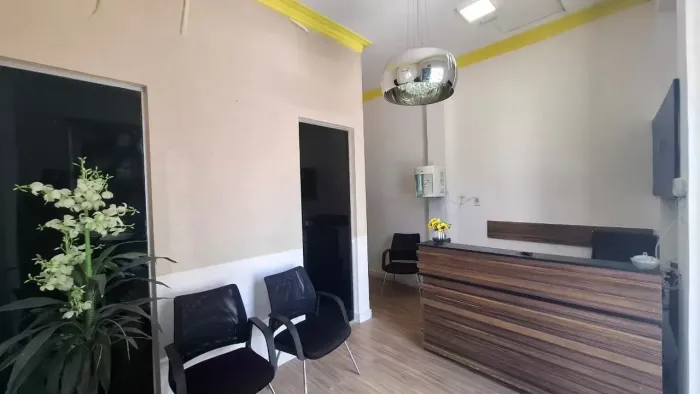 Imóvel para aluguel e venda tem 126 metros quadrados com 1 quarto em Centro - Aracaju - SE