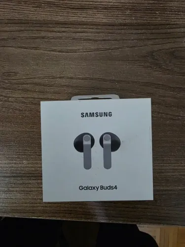 FONE SAMSUNG GALAXY BUDS 4 - NOVO LACRADO COM NF