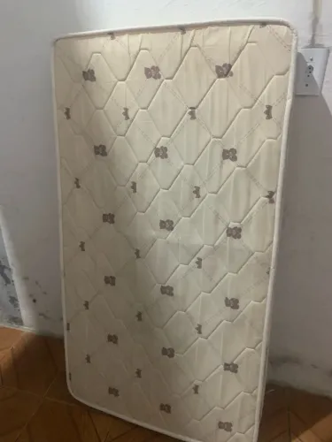 Colchão